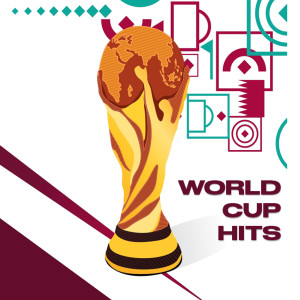 Various的專輯World Cup Hits (Explicit)