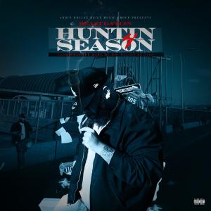 Beazt Gatlin的專輯Huntin Season 4: Look What You Made Me Do (Deluxe Edition) (Explicit)