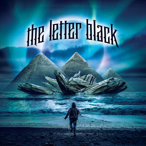 收聽The Letter Black的Born For This歌詞歌曲