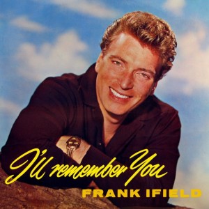 收听Frank Ifield的I've Got That Sad And Lonely Feeling歌词歌曲