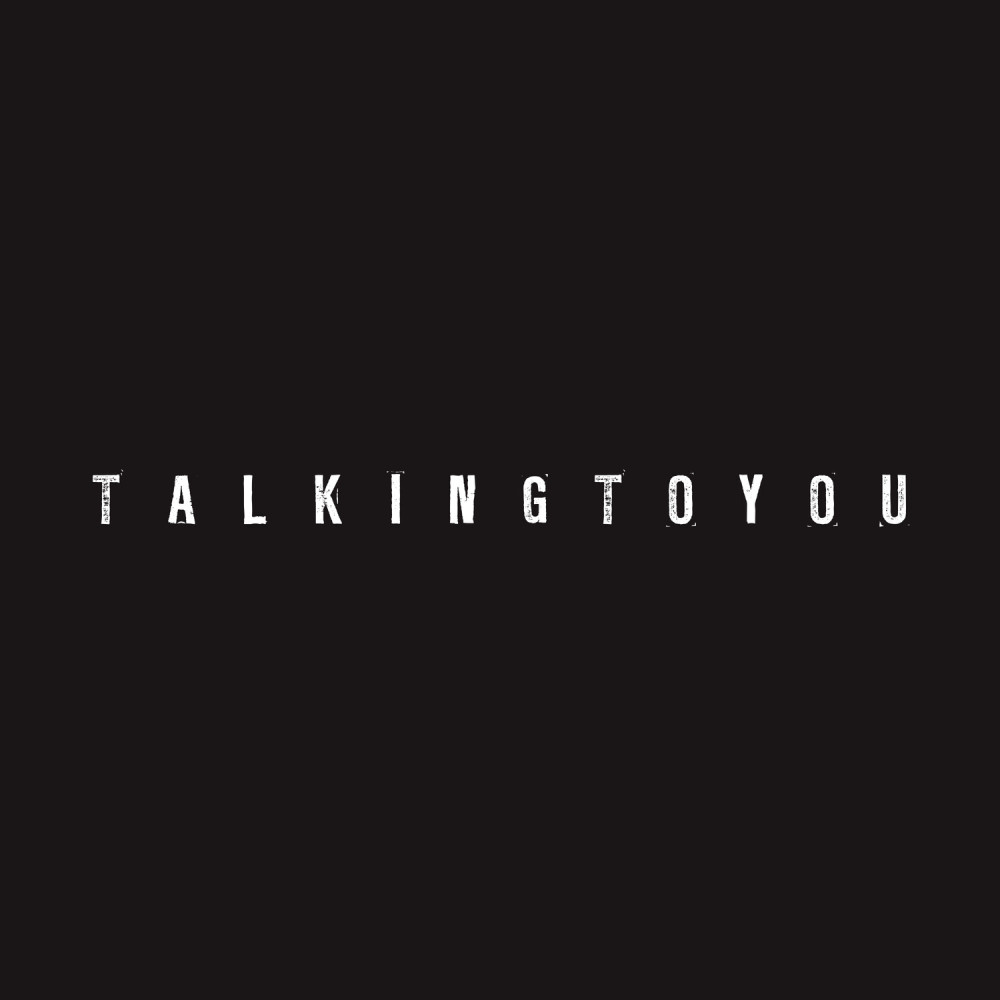 Talking To You (Groove Mix)