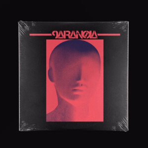 9henom的专辑Paranoia (Explicit)