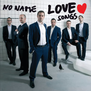 อัลบัม Love Songs ศิลปิน NO NAME