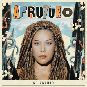 收聽Ro Araujo的Eu Não Ando Só歌詞歌曲