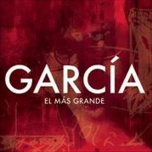 García, El Más Grande