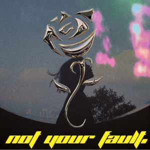 Album Not Your Fault from Addict