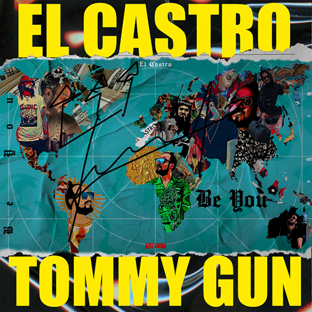 Tommy Gun (Original Mix)