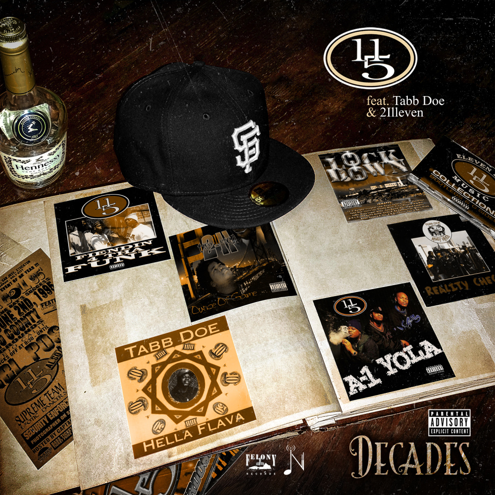 Decades (Explicit)
