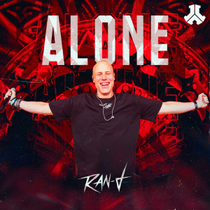 Dengarkan Alone lagu dari Ran-D dengan lirik