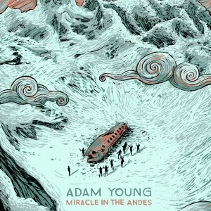 ดาวน์โหลดและฟังเพลง The Dead พร้อมเนื้อเพลงจาก Adam Young