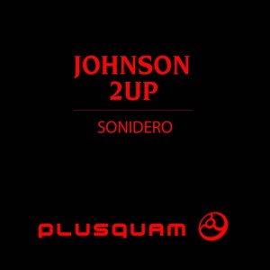 Album Sonidero oleh Johnson