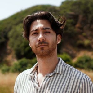 Ali Özcan的专辑Pişman Değilim