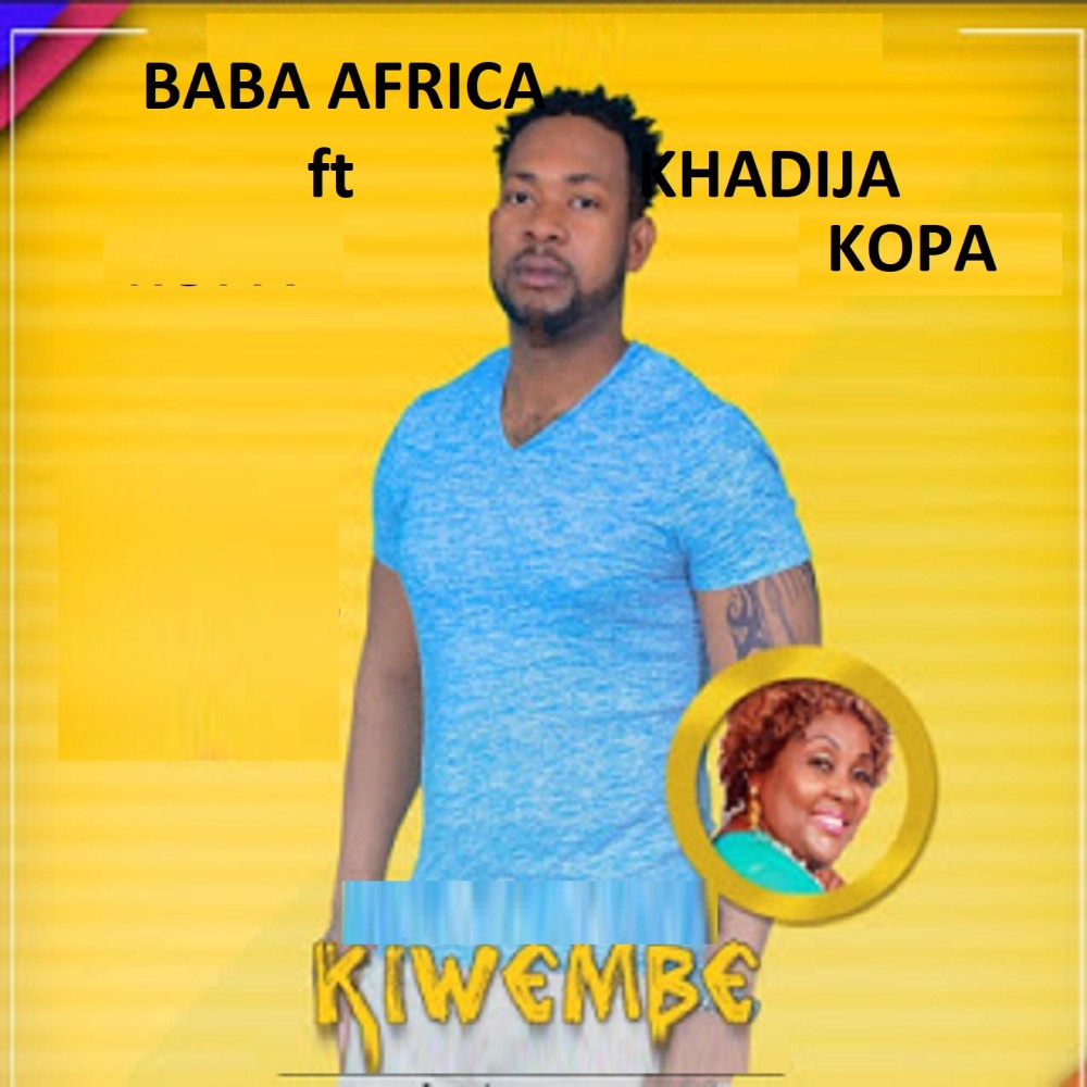 Kiwembe