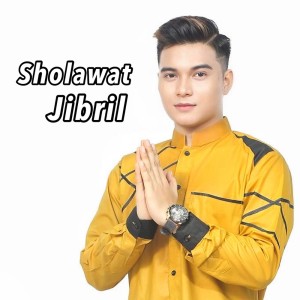 Dengarkan lagu Sholawat Jibril (Explicit) nyanyian Erpan Purnama dengan lirik