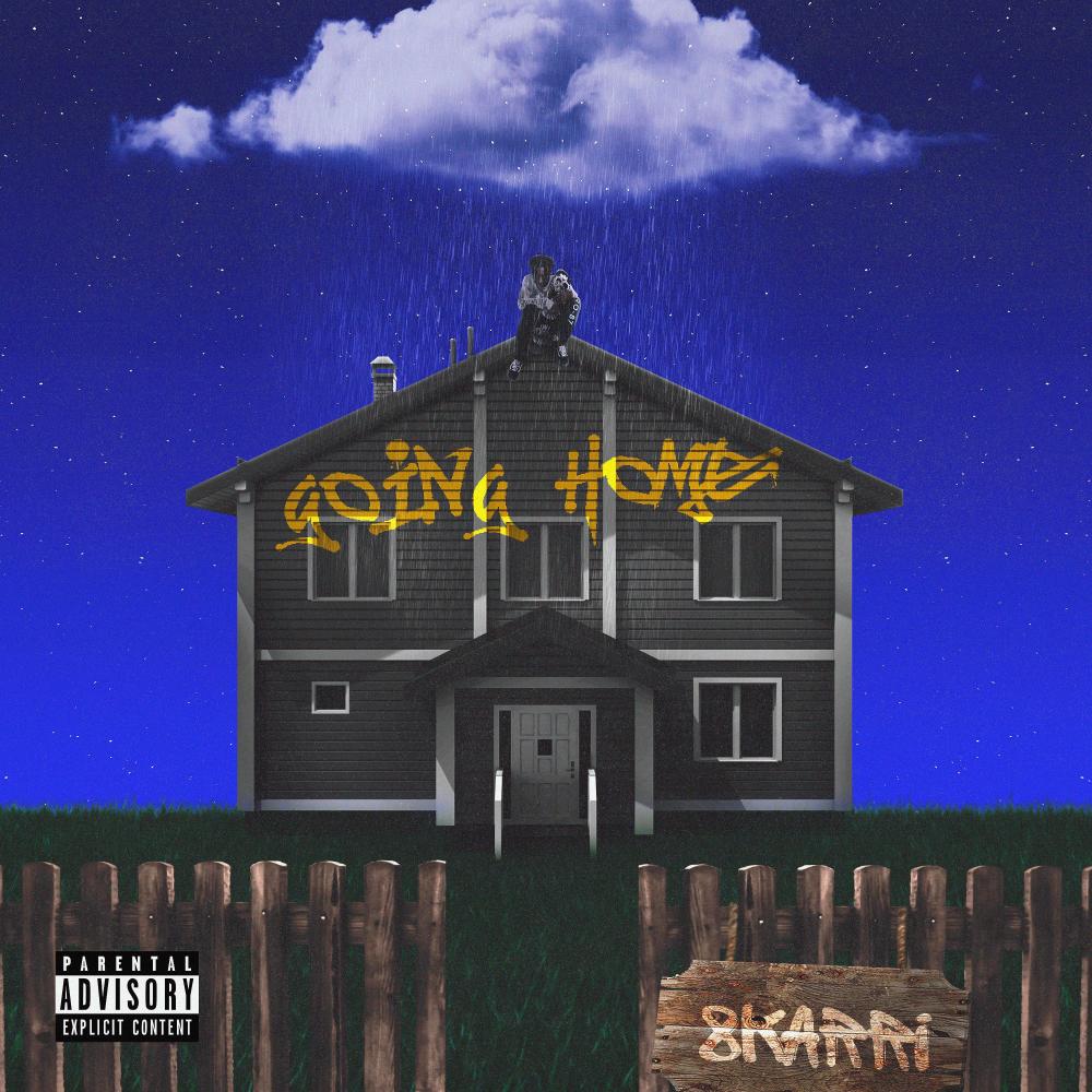 Going Home (Explicit)