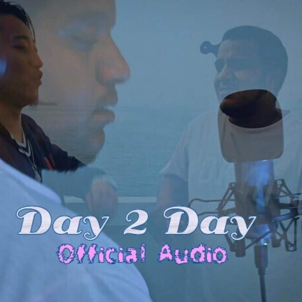 Day 2 Day (feat. Yangsta) (Explicit)