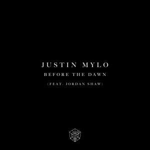 Justin Mylo的專輯Before the Dawn