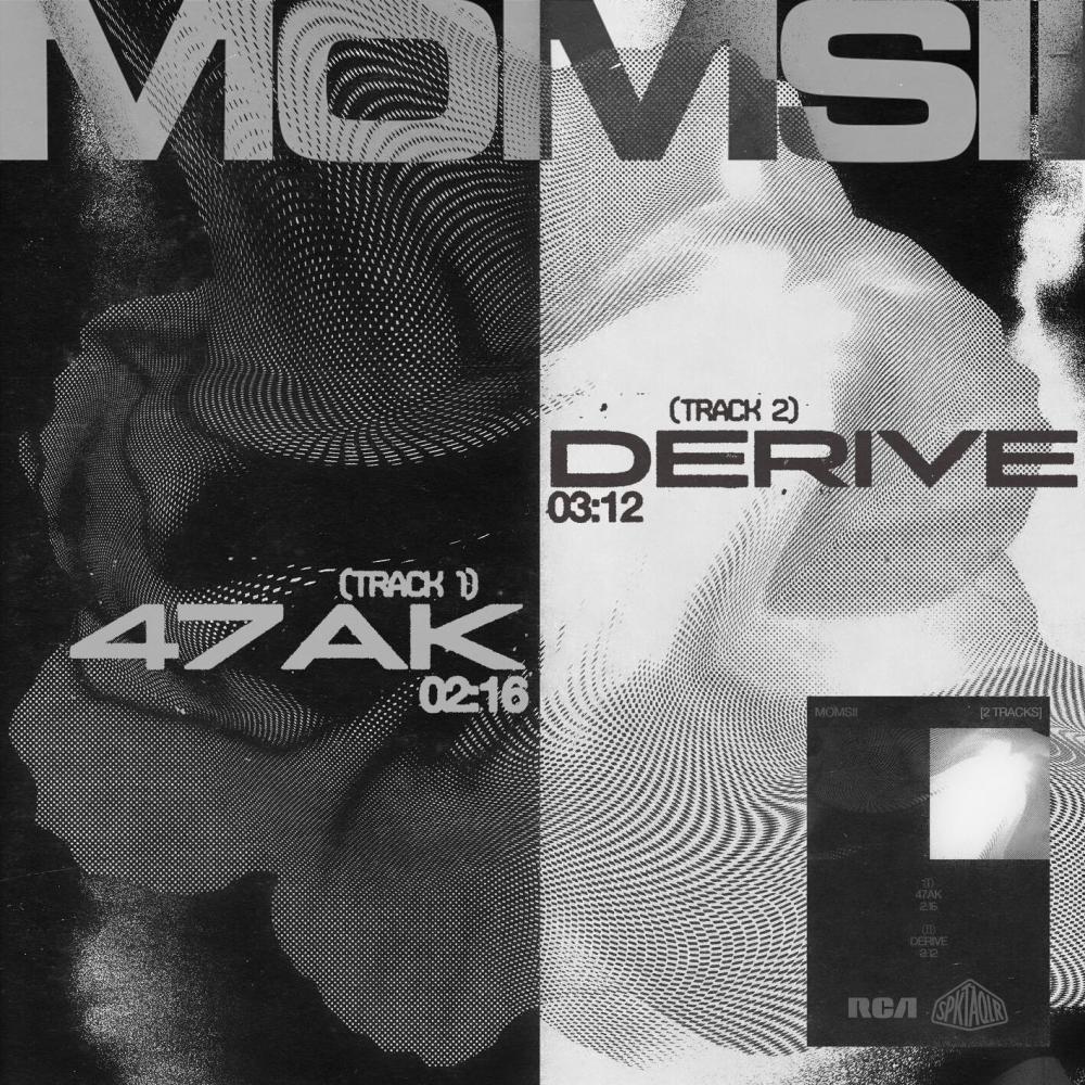 DÉRIVE (Explicit)