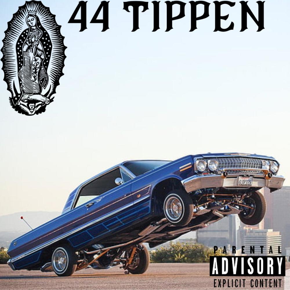 44 Tippen (feat. MC ERBS) (Explicit)