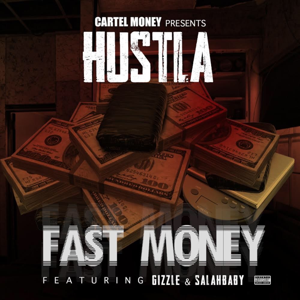 Fast Money (Explicit)