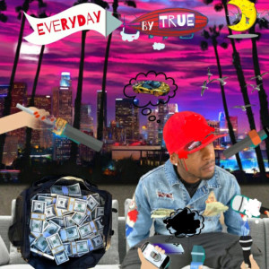 Dengarkan Everday lagu dari True dengan lirik