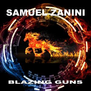 GReurosound的專輯Blazing Guns (feat. Samuel Zanini)