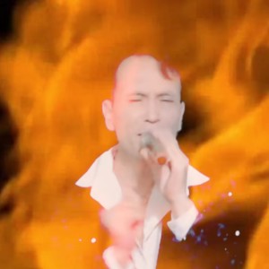 default playlist img