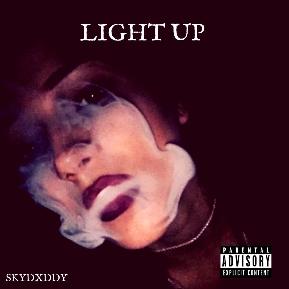 Light Up (Explicit)