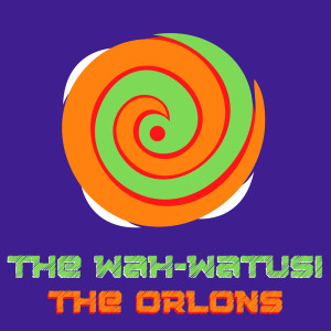 The Wah-Watusi