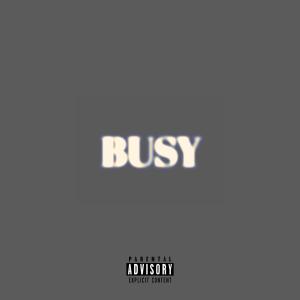 Audiodrugz的專輯busy (Explicit)