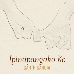 Album Ipinapangako Ko from Garth Garcia