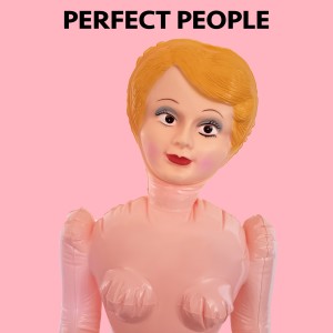 อัลบัม Perfect People ศิลปิน Coco Morier  Male Artist