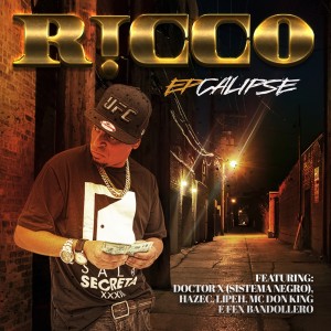 收聽R!CCO的Modo Hard (Explicit)歌詞歌曲