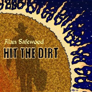 อัลบัม Hit the Dirt ศิลปิน Martine Bortheim