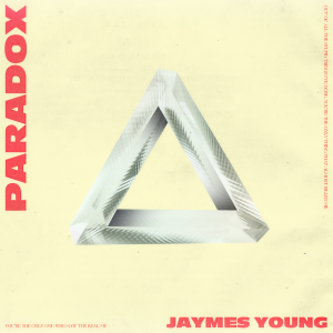 收聽Jaymes Young的Paradox歌詞歌曲