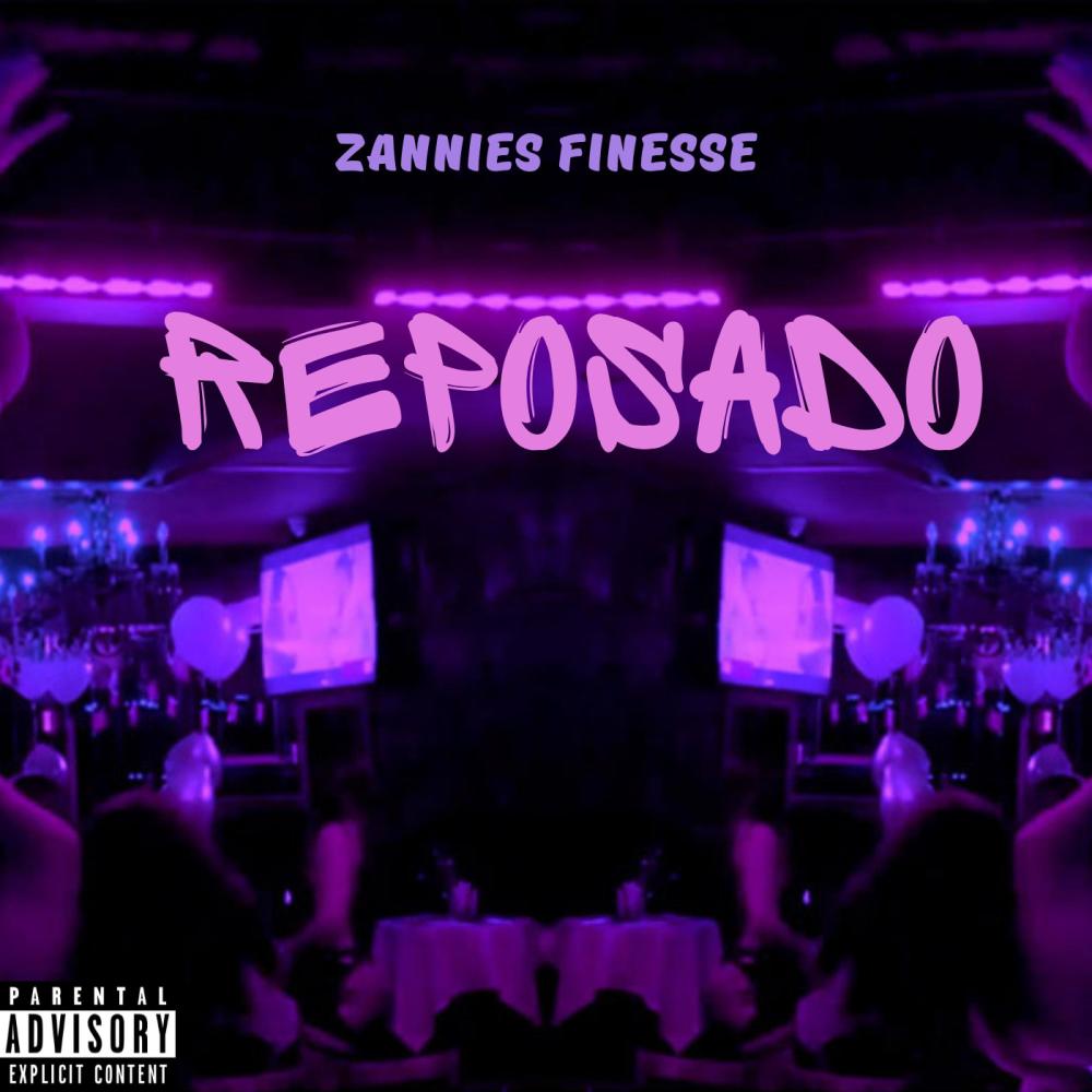 Reposado (Explicit)