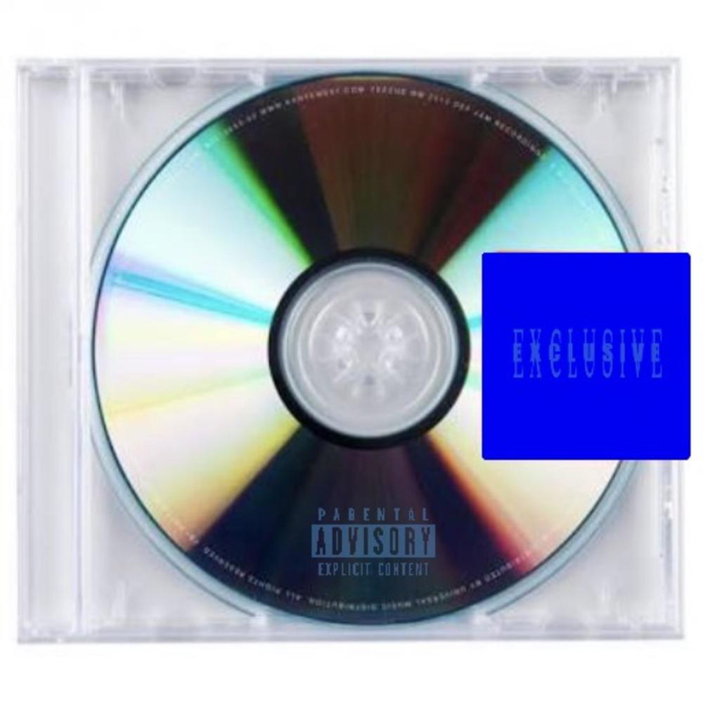 Exclusive (Explicit)
