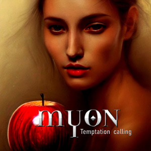 Album Temptation Calling from Myon