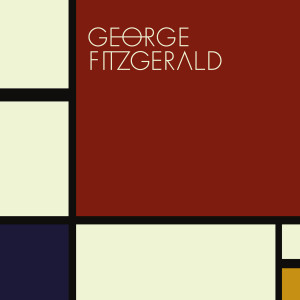 George FitzGerald的專輯Thinking of You