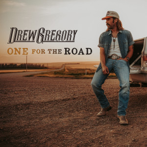 Drew Gregory的專輯One For The Road