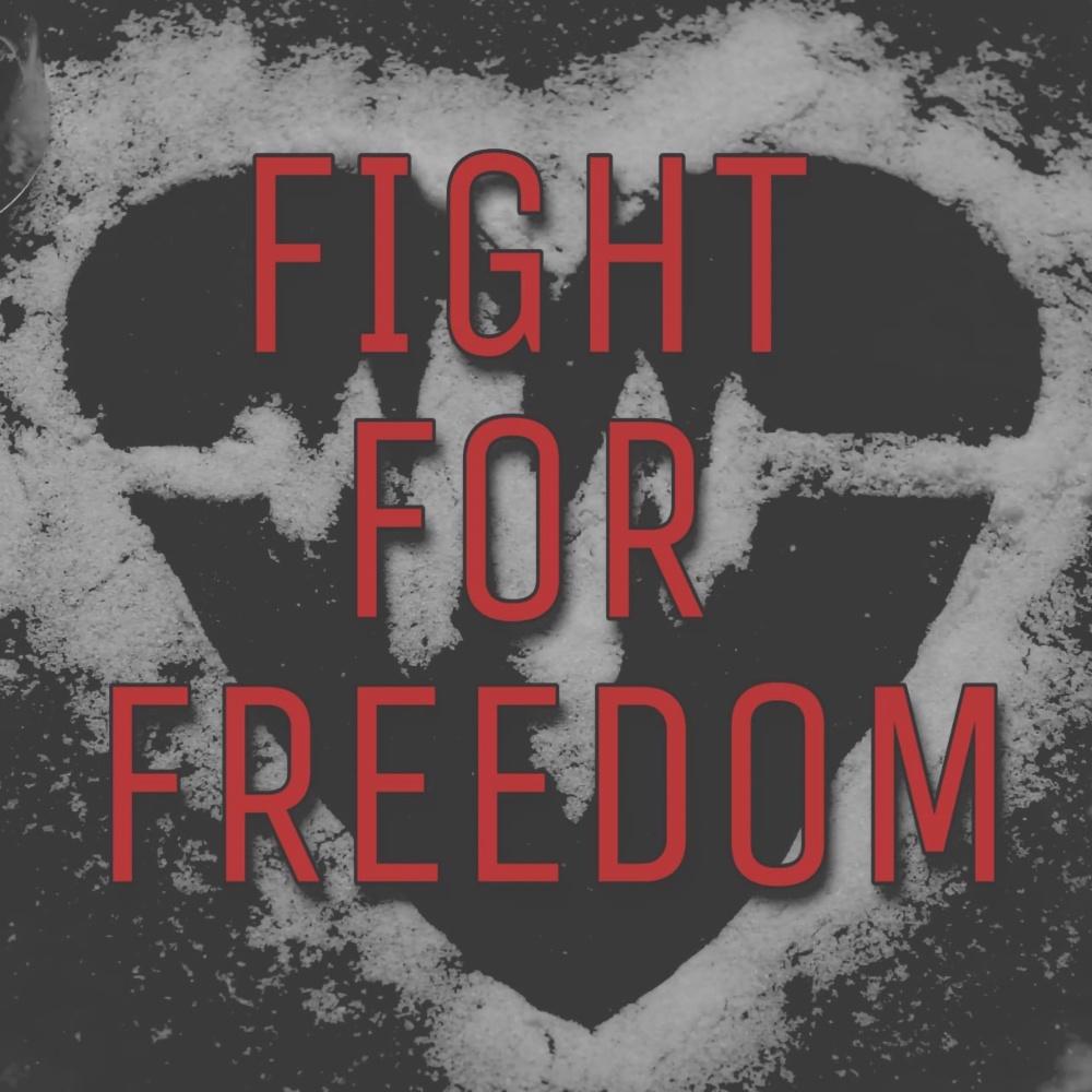 Fight for Freedom