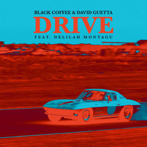 อัลบัม Drive ศิลปิน Black Coffee