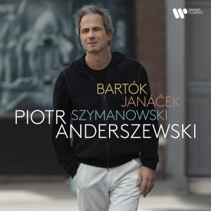 Piotr Anderszewski的專輯Bartók, Janáček, Szymanowski