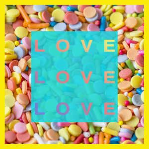 收聽신지언的Love Love Love (Inst.) (Instrumental)歌詞歌曲