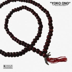 MAU的專輯YOKO ONO (feat. alberrrt) [Explicit]