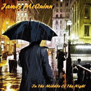 ดาวน์โหลดและฟังเพลง In the Middle of the Night พร้อมเนื้อเพลงจาก James McQuinn