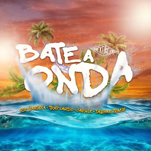 Rio Santana的專輯Bate A Onda