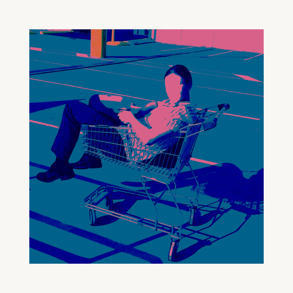 Trolley Chillin'