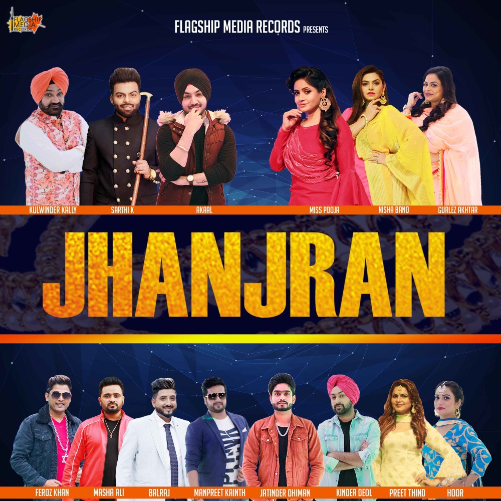 Bhola Jatt