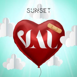 Dengarkan V.A.L. lagu dari Sunset dengan lirik